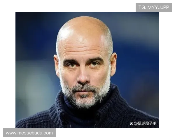 瓜迪奥拉依然坚守完美主义足球理念