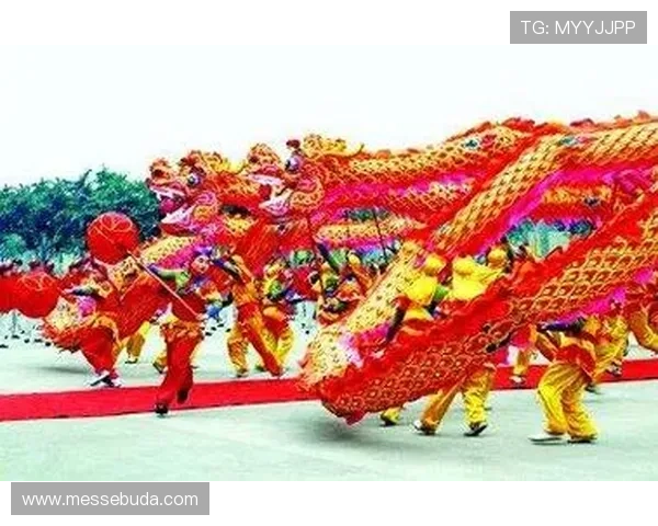 铜梁龙携手种梦音乐共绘新声势