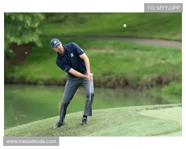 [高尔夫]库查尔父亲因意外去世 曾带领儿子走进高尔夫世界.