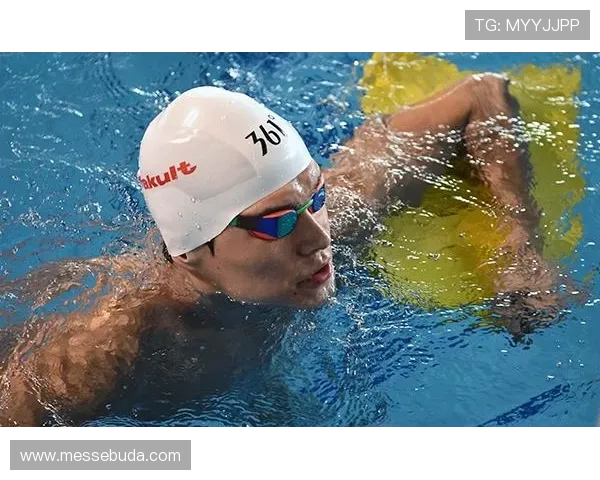 陈泽仕:全力冲刺亚运会备战 陈泽仕:全力冲刺亚运会备战