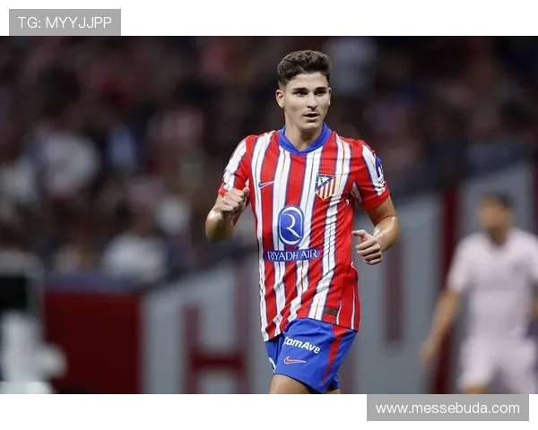 马卡：阿尔瓦雷斯盼战阿森纳